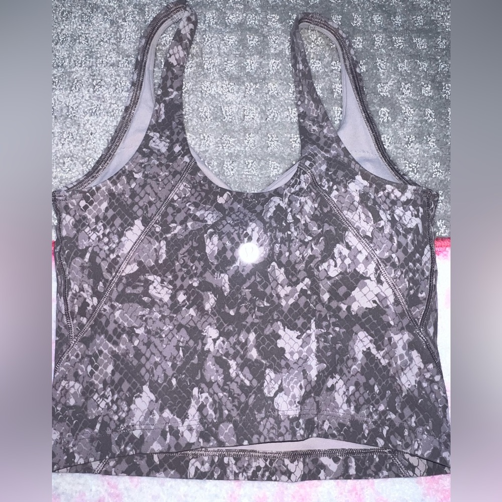 Lululemon Align Tank - Picture 3 of 3